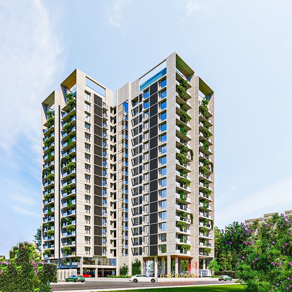 ELH Mamun Royal Palace