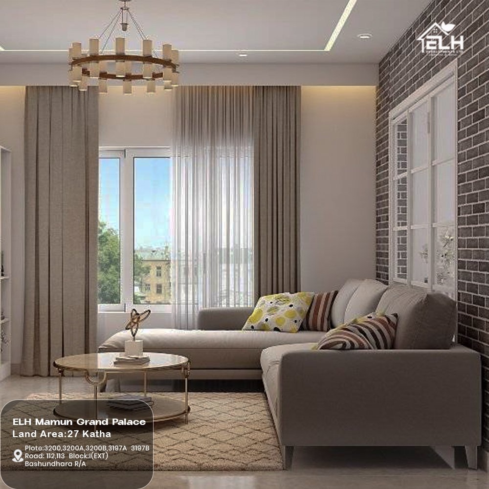 ELH Mamun Grand Palace