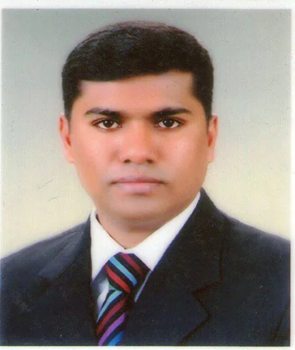 Nur Alam Siddique, Director Marketing