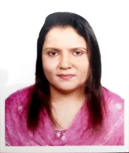 Afroza Hossain, Deputy Managing Director
