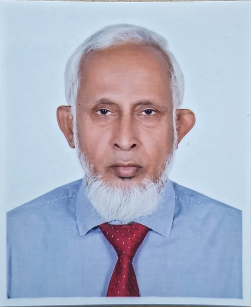 Engr. md. Babul Akhter, Vice Chairman