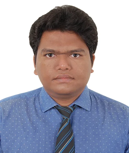 Riad Amin Siddique, Chairman