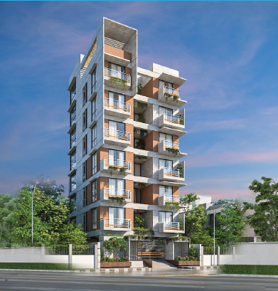 luxury apartments interior
