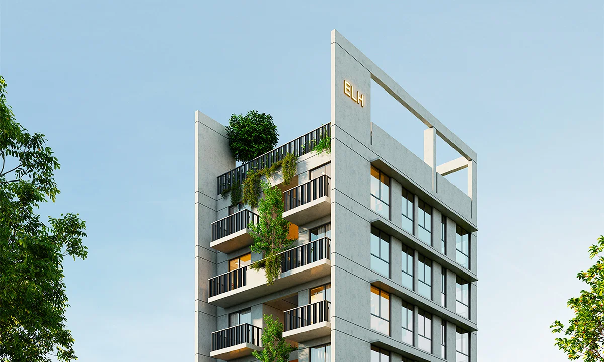 ELH Zakir Cottage 4