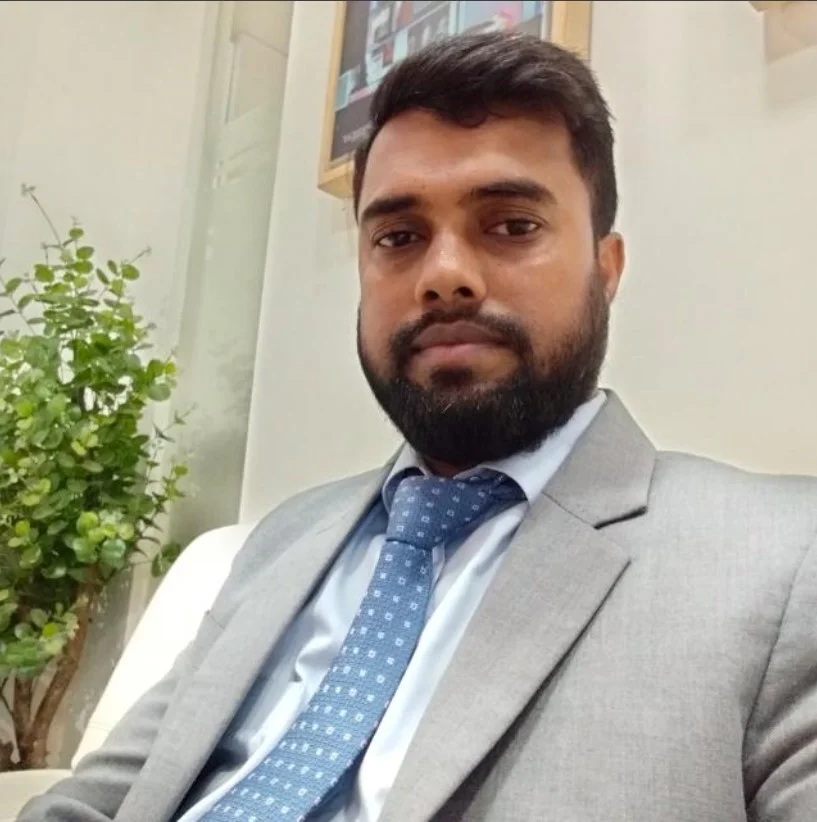 Sarder Milon, Consultant
